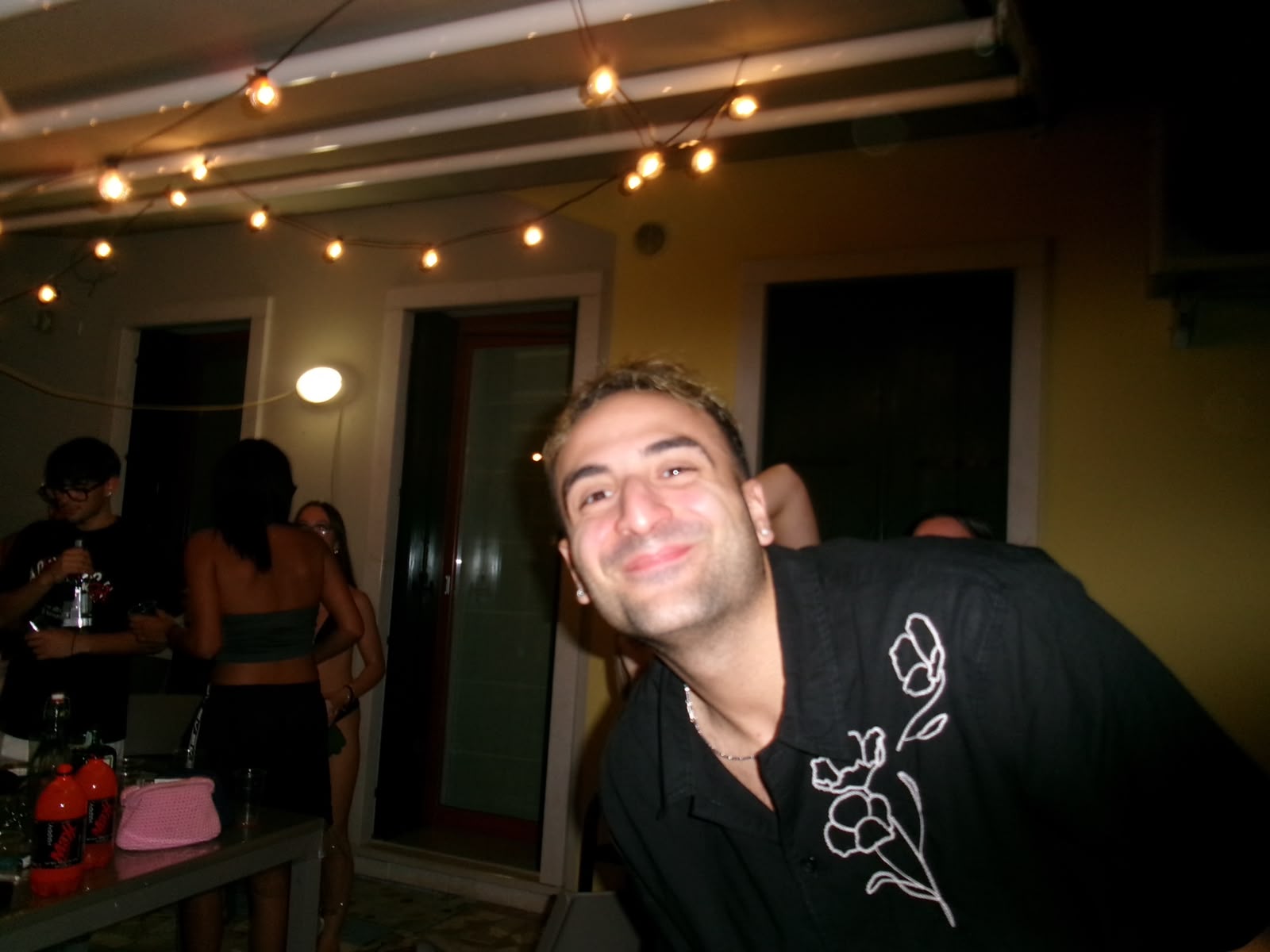 Salvatore Seminara